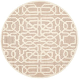 Safavieh Cambridge Cam570J Beige / Ivory Rugs - Safavieh - cam570j - 6r