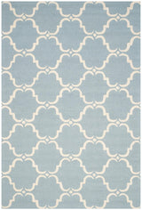 Safavieh Cambridge Cam703B Blue / Ivory Rugs - Safavieh - cam703b - 2