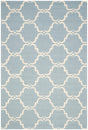 Safavieh Cambridge Cam703B Blue / Ivory Rugs - Safavieh - cam703b - 2