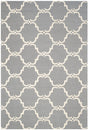 Safavieh Cambridge Cam703D Dark Grey / Ivory Rugs - Safavieh - cam703d - 2