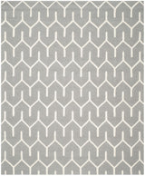 Safavieh Cambridge Cam720D Dark Grey / Ivory Rugs - Safavieh - cam720d - 28