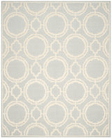 Safavieh Cambridge Cam721G Grey / Ivory Rugs - Safavieh - cam721g - 28