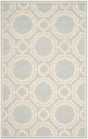 Safavieh Cambridge Cam721G Grey / Ivory Rugs - Safavieh - cam721g - 4