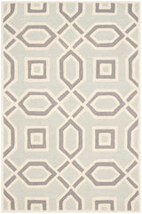 Safavieh Cambridge Cam723G Grey / Ivory Rugs - Safavieh - cam723g - 28