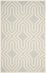 Safavieh Cambridge Cam724G Grey / Ivory Rugs - Safavieh - cam724g - 4