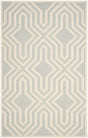 Safavieh Cambridge Cam724G Grey / Ivory Rugs - Safavieh - cam724g - 4