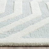 Safavieh Cambridge Cam724G Grey / Ivory Rugs - Safavieh - cam724g - 4