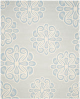 Safavieh Cambridge Cam725V Grey / Blue Rugs - Safavieh - cam725v - 28