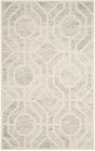 Safavieh Cambridge Cam726G Light Grey / Ivory Rugs - Safavieh - cam726g - 2