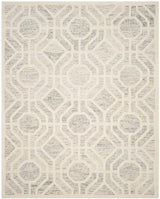 Safavieh Cambridge Cam726G Light Grey / Ivory Rugs - Safavieh - cam726g - 6r