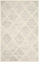 Safavieh Cambridge Cam727G Light Grey / Ivory Rugs - Safavieh - cam727g - 2