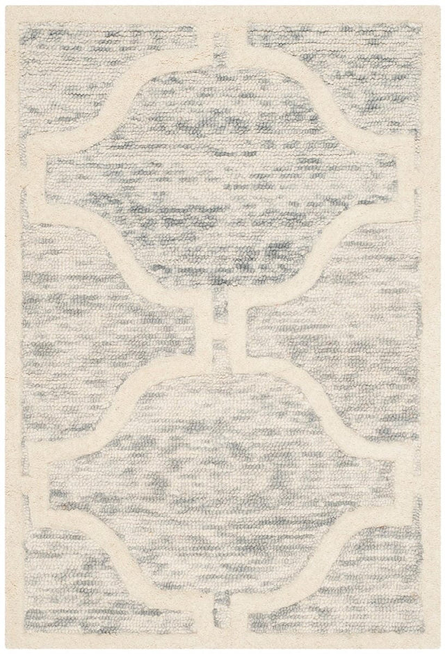 Safavieh Cambridge Cam727G Light Grey / Ivory Rugs - Safavieh - cam727g - 6r