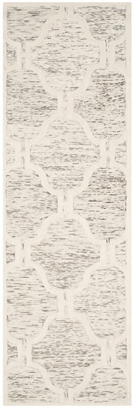 Safavieh Cambridge Cam727R Light Brown / Ivory Rugs - Safavieh - cam727r - 28