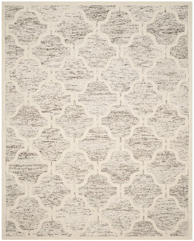 Safavieh Cambridge Cam727R Light Brown / Ivory Rugs - Safavieh - cam727r - 6r