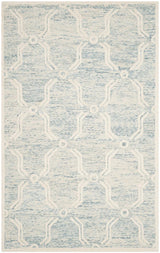 Safavieh Cambridge Cam728B Light Blue / Ivory Rugs - Safavieh - cam728b - 2