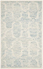 Safavieh Cambridge Cam728B Light Blue / Ivory Rugs - Safavieh - cam728b - 2