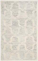 Safavieh Cambridge Cam728G Light Grey / Ivory Rugs - Safavieh - cam728g - 2