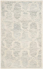 Safavieh Cambridge Cam728G Light Grey / Ivory Rugs - Safavieh - cam728g - 2