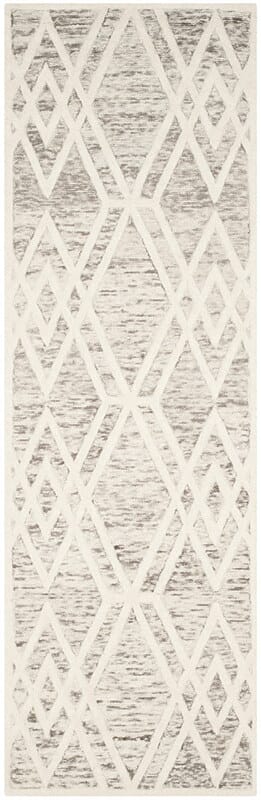 Safavieh Cambridge Cam729R Light Brown / Ivory Rugs - Safavieh - cam729r - 28