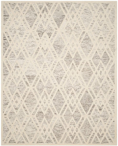 Safavieh Cambridge Cam729R Light Brown / Ivory Rugs - Safavieh - cam729r - 6r