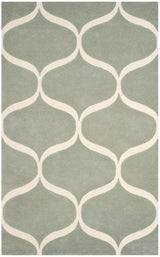 Safavieh Cambridge Cam730G Grey / Ivory Rugs - Safavieh - cam730g - 2
