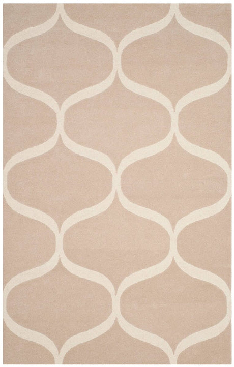 Safavieh Cambridge Cam730J Light Beige / Ivory Rugs - Safavieh - cam730j - 2