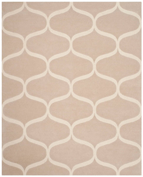 Safavieh Cambridge Cam730J Light Beige / Ivory Rugs - Safavieh - cam730j - 6r