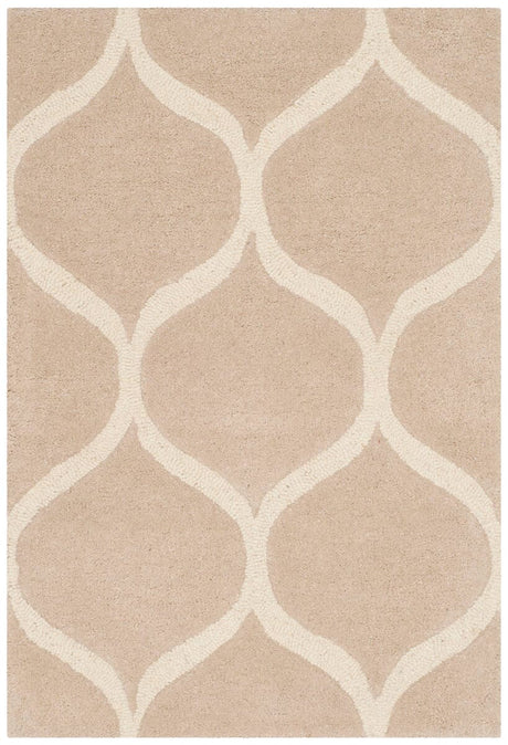 Safavieh Cambridge Cam730J Light Beige / Ivory Rugs - Safavieh - cam730j - 6r