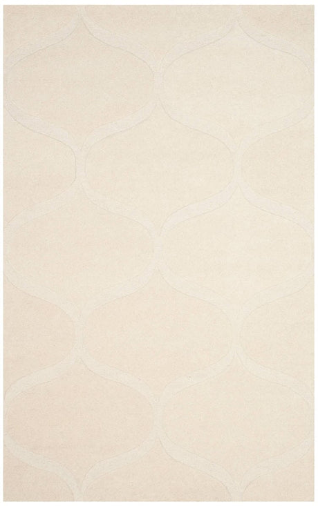 Safavieh Cambridge Cam730P Ivory / Ivory Rugs - Safavieh - cam730p - 2