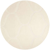 Safavieh Cambridge Cam730P Ivory / Ivory Rugs - Safavieh - cam730p - 6r