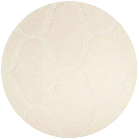 Safavieh Cambridge Cam730P Ivory / Ivory Rugs - Safavieh - cam730p - 6r