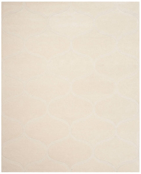 Safavieh Cambridge Cam730P Ivory / Ivory Rugs - Safavieh - cam730p - 6r