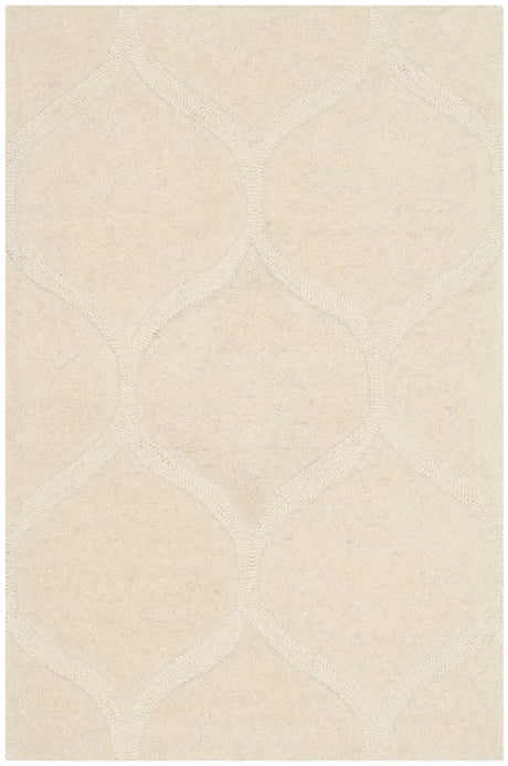 Safavieh Cambridge Cam730P Ivory / Ivory Rugs - Safavieh - cam730p - 6r