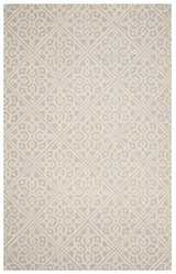 Safavieh Cambridge Cam731G Light Grey / Ivory Rugs - Safavieh - cam731g - 2