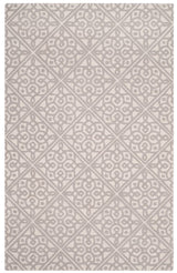 Safavieh Cambridge Cam731Q Ivory / Grey Rugs - Safavieh - cam731q - 2