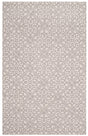 Safavieh Cambridge Cam731Q Ivory / Grey Rugs - Safavieh - cam731q - 2