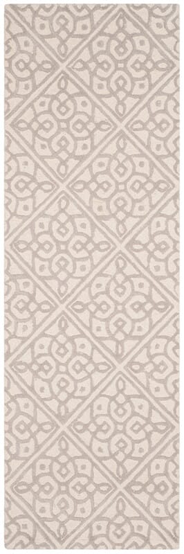 Safavieh Cambridge Cam731Q Ivory / Grey Rugs - Safavieh - cam731q - 28