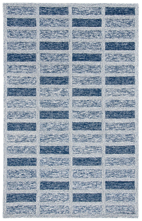 Safavieh Cambridge Cam732N Navy Rugs - Safavieh - cam732n - 3