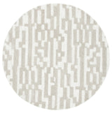 Safavieh Cambridge Cam734B Beige/Grey Rugs - Safavieh - cam734b - 6r