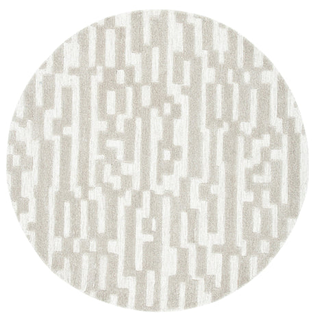 Safavieh Cambridge Cam734B Beige/Grey Rugs - Safavieh - cam734b - 6r