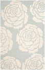 Safavieh Cambridge Cam782G Grey / Ivory Rugs - Safavieh - cam782g - 2