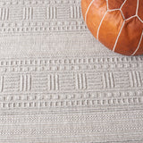 Safavieh Camden Cad652F Grey Rug - Safavieh - cad652f - 4