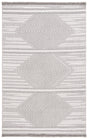 Safavieh Camden Cad656F Grey/Ivory Rug - Safavieh - cad656f - 4