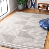 Safavieh Camden Cad656F Grey/Ivory Rug - Safavieh - cad656f - 4