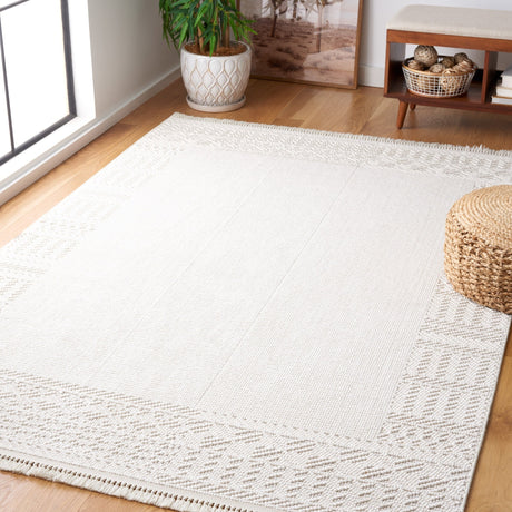 Safavieh Camden Cad658A Ivory Rug - Safavieh - cad658a - 4