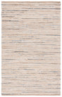 Safavieh Cape Cod Cap151L Natural/Light Blue Rug - Safavieh - cap151l - 3