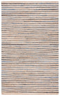 Safavieh Cape Cod Cap151M Natural/Blue Rug - Safavieh - cap151m - 3