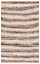 Safavieh Cape Cod Cap151N Natural/Navy Rug - Safavieh - cap151n - 3