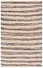 Safavieh Cape Cod Cap151N Natural/Navy Rug - Safavieh - cap151n - 3