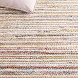 Safavieh Cape Cod Cap151P Natural/Rust Rug - Safavieh - cap151p - 3